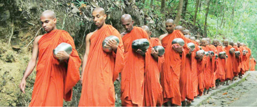 නිවන ඈත නොව මෑතයි