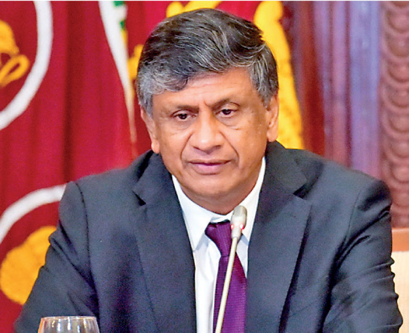 සමන් ඒකනායකට CIDයට අද දිනයේ පෙනී නොසිටින ලෙස දැනුම් දෙයි.