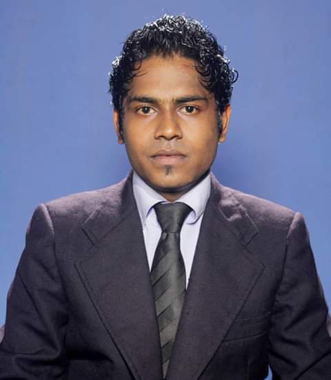 Mr Suranga Alwis